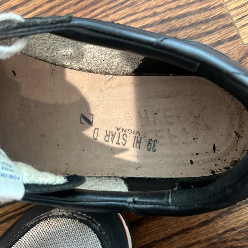 Golden goose hi star - Picture 8 of 8